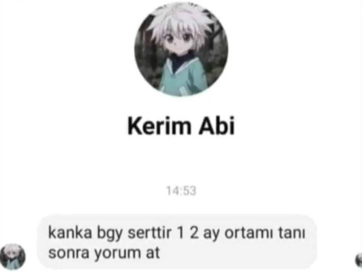 yahnibeyi's tweet photo. Twitter ortamı serttir 1 2 ay ortamı tanı sonra tweet at https://t.co/EVRo2McbGt