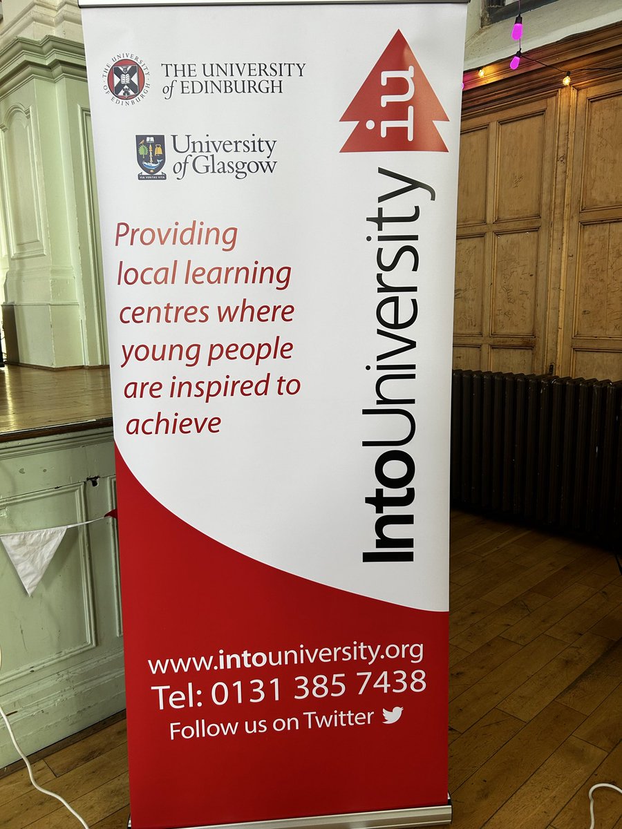 Jane_Arthur_'s tweet photo. Delighted to be invited to the 5th Anniversary of @IntoUniversity @PearceInstitute celebrating the opening of the 3 hubs in #Govan #Maryhill #Craigmillar in #partnership with @UofGlasgow @EdinburghUni 🎉5️⃣years ago 🎉#wideningparticipation @TBF_Glasgow thriving! Quick 5 years 😳 https://t.co/gJ7WXM8YD0