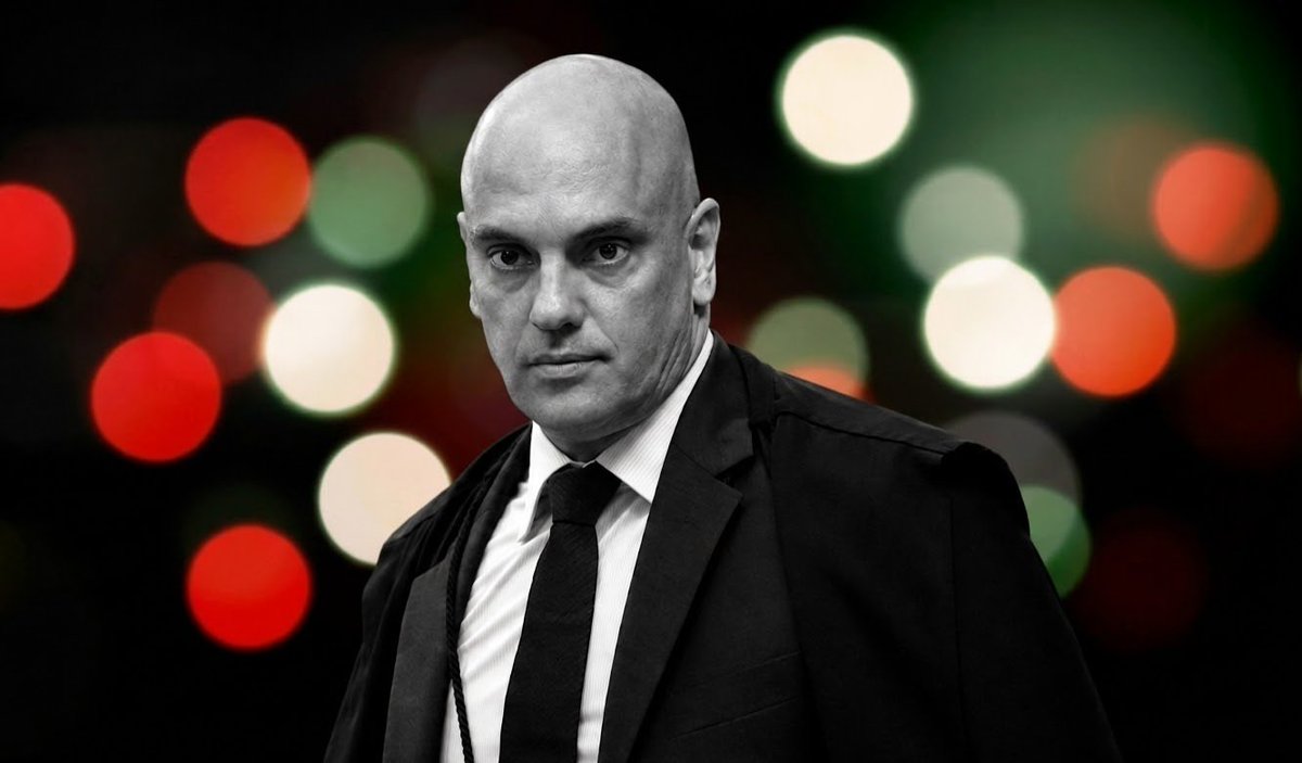 delucenaoficial's tweet photo. Atos de Moraes nas últimas 24h

1 - Concedeu regime semiaberto a "Débora do Batom";

2 - Extinguiu processos contra Oswaldo Eustáquio e Allan dos Santos;

3 - Pediu manifestação da PGR sobre visita de Flávio a Bolsonaro.

Aí eu te pergunto: o que mudou, Xandão? https://t.co/yQEPdX4t61