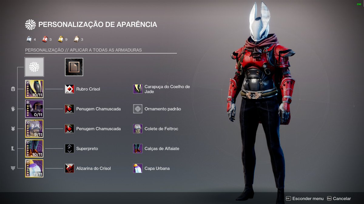 Matheus30501221's tweet photo. @Destiny2Team Hollow Knight hunter https://t.co/E6Y2jdP050