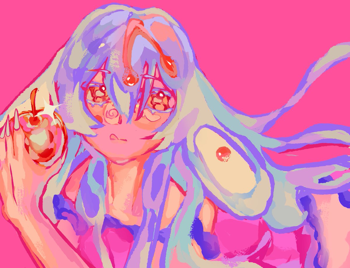 Vokicha's tweet photo. @MukuroLive https://t.co/EpLsCAbBZp