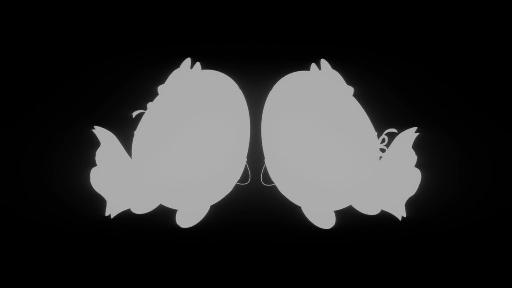 EXTRAegg00's tweet photo. ⋆͛ 𝗡𝗲𝘄 𝗖𝗼𝘃𝗲𝗿 📢
﹋﹋﹋﹋﹋﹋﹋
【10/7 19:00】プレミア公開
久方ぶりのHIMEHINA様カバー❣️
またまた今回もかっこいい楽曲を選んだよ🤟😎🤟✨
シルエットから何の曲か当ててみてね👀️️꙳
▼待ち合わせ場所
https://t.co/6qwU3H0W1I
#EXTRAegg https://t.co/WQIFOV3mir