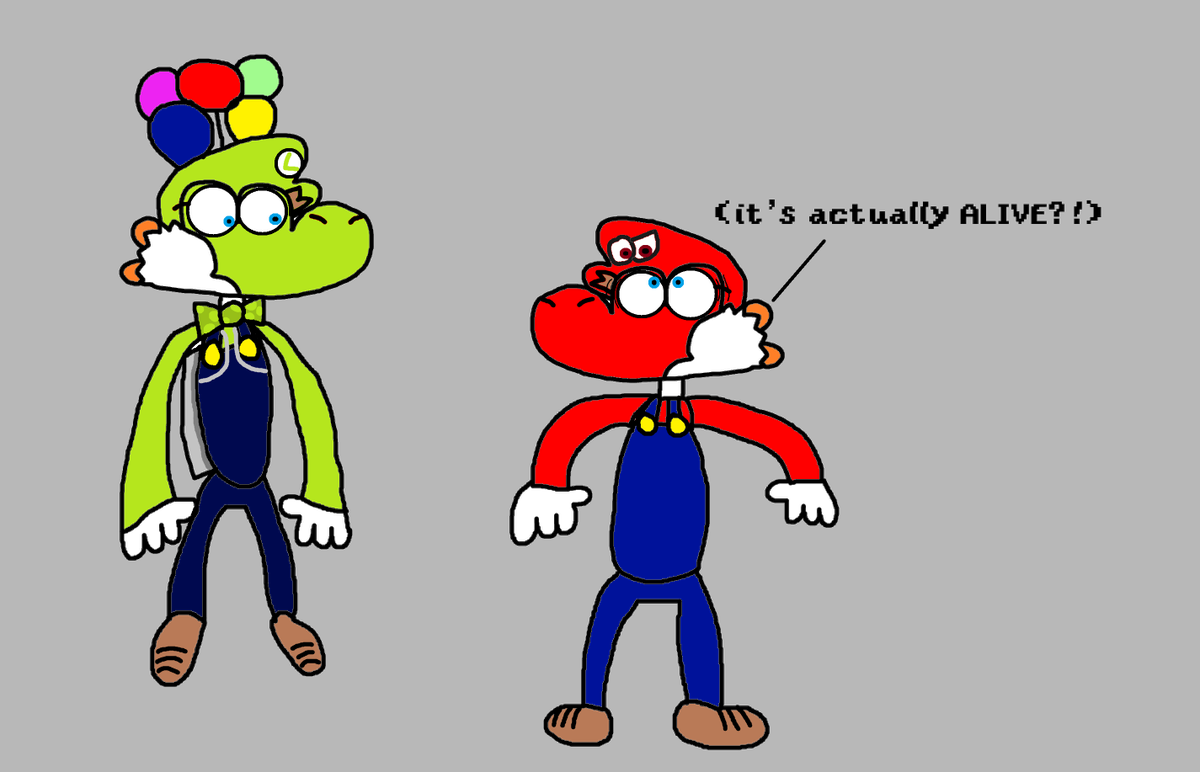 NES_Yoshi's tweet photo. Costuming Unexpectancy https://t.co/CcP7J87y0V