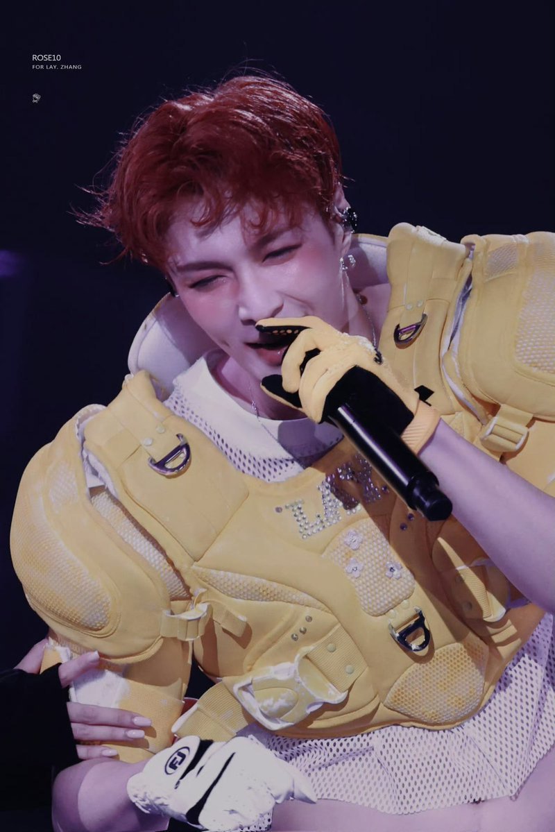 lEXO1248l's tweet photo. Happy birthday our precious love!!🎂😍🥺💜💜💜
Love you foreverrrr💜💜💜💜💜💜💜
#1007HappyLAYday
#HappyLayDay #2026LAYDAY
@weareoneEXO
@layzhang @lay_studio https://t.co/ZADyUEBiei