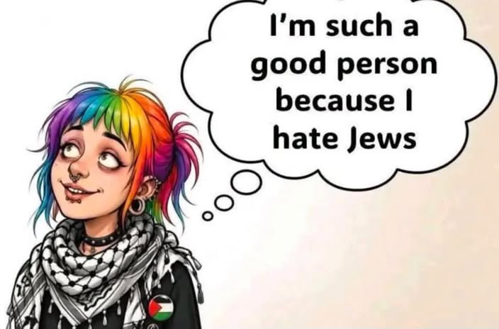DanTheZionist's tweet photo. https://t.co/HRzyUQfOpA