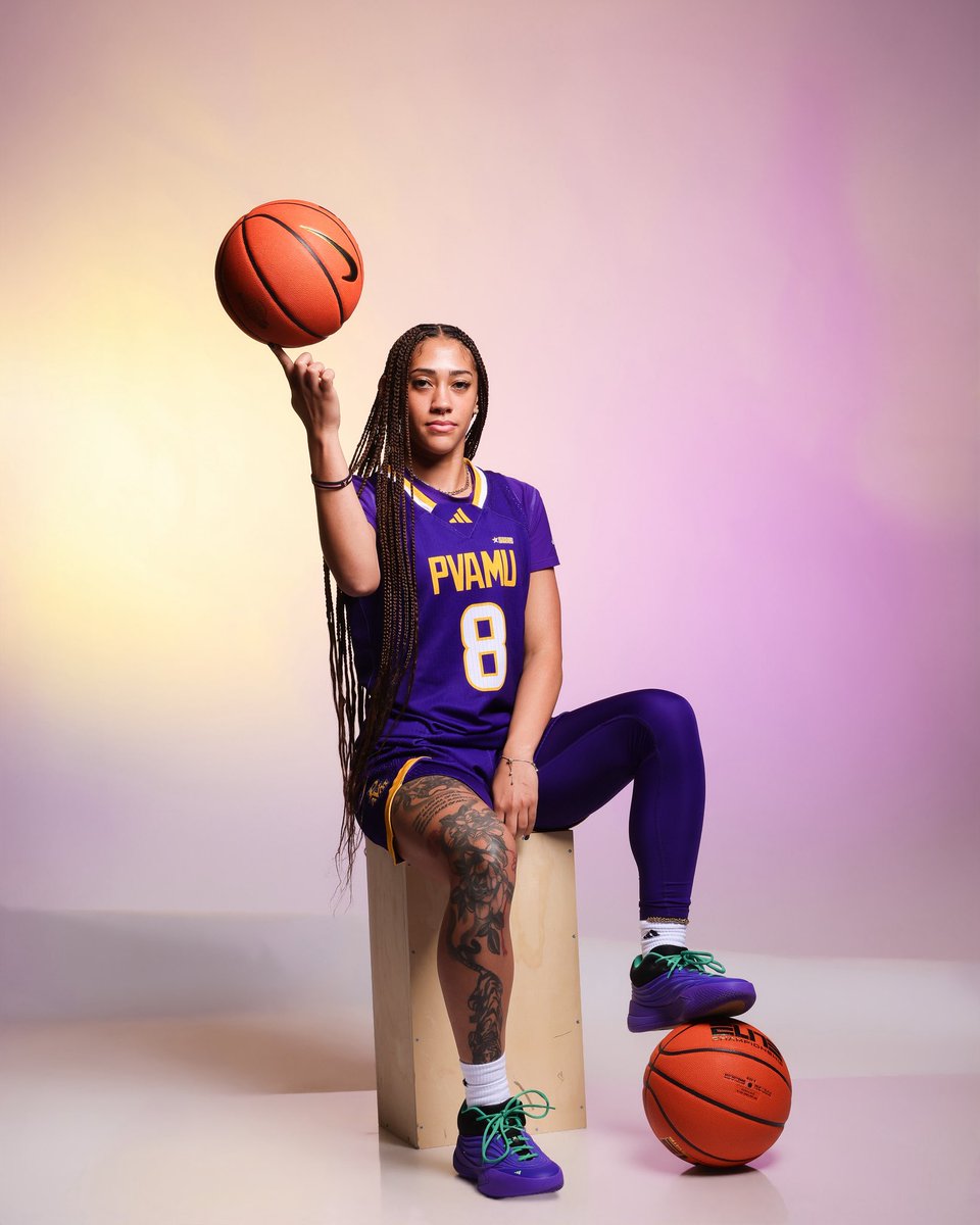 theswac's tweet photo. The hunt starts now for @PVAMU_WBB ⏳

#SWACMD | #SWACWBB | #BuildingChampionsForLife https://t.co/N9o8ls8vzY