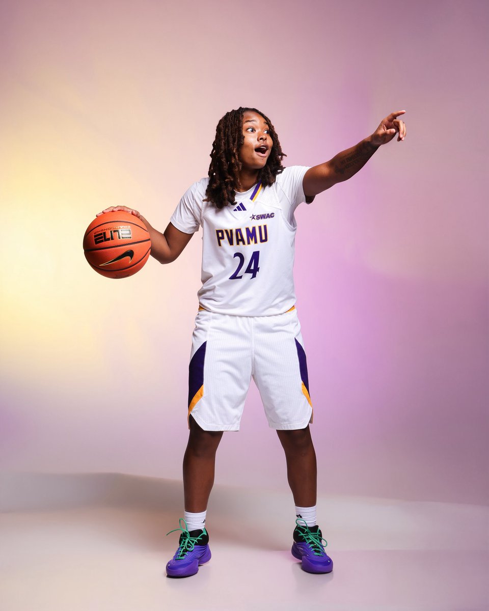theswac's tweet photo. The hunt starts now for @PVAMU_WBB ⏳

#SWACMD | #SWACWBB | #BuildingChampionsForLife https://t.co/N9o8ls8vzY
