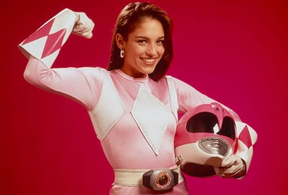 JuanC_Rdgz's tweet photo. 📺 Happy Birthday Amy Jo Johnson 🎂📺
#AmyJoJohnson #PowerRangers #AngelGrovecitizen #MightyMorphinPowerRangers #MightyMorphinPowerRangersTheMovie #KimberlyHart #PinkRanger #HappyBirthdayAmyJoJohnson https://t.co/KgYTGIooxE