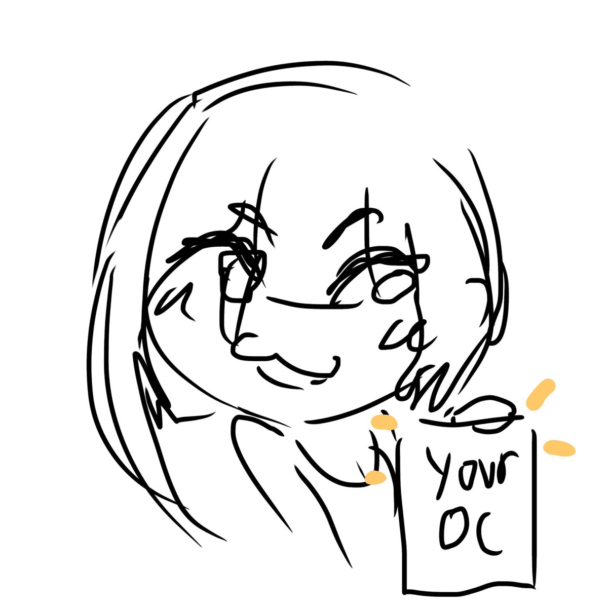 Duritasic's tweet photo. Show me your cutest OCs! 🧁🩷

I feel like drawing some cute girls rn, so drop them below! I might draw one of your OCs if I vibe with their design 🪽

Follow + RT appreciated!
ONLY CHOOSING THREE ♡
#ocart #artrequest #drawmyoc #artistsontwitter #ocartist https://t.co/0uOVLOLQcF