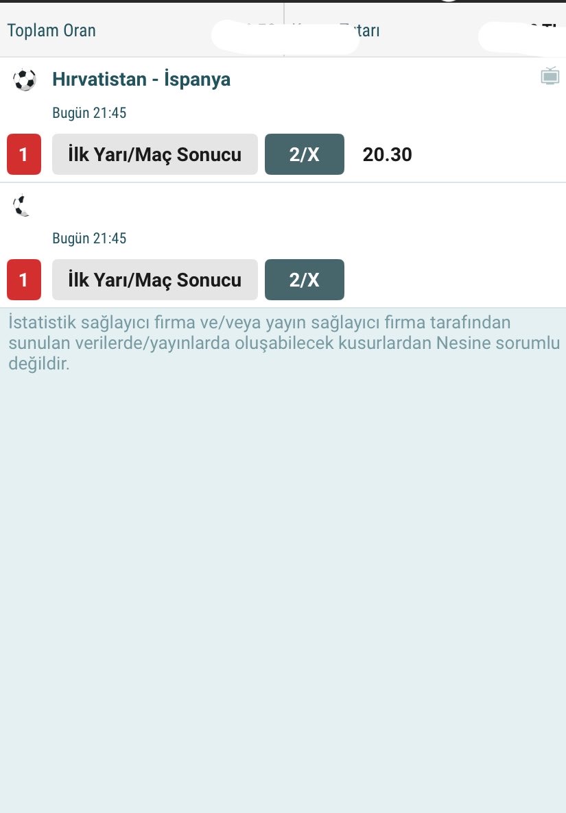 wonner4111's tweet photo. İkilimiz grupta verildi bunuda buraya veriyorum risk sevmeyen arkadaşlar hem tekli alsın hemde 1/x 2/x olarak ayrı oynasın herkese bol şans 🤞 Hadi uluslar ligine noktayı koyalım bugün ….✅ https://t.co/vu6nksKjyw