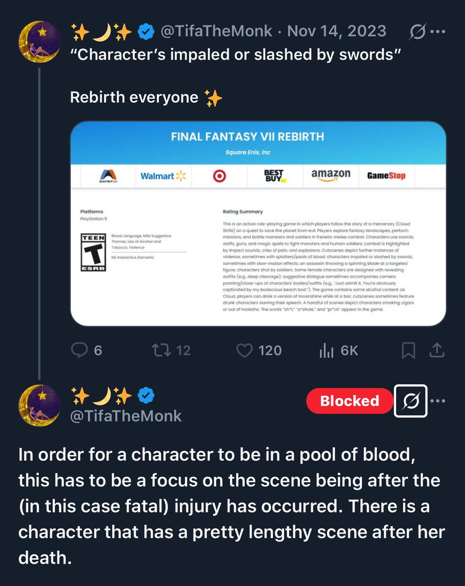 itsnotsolah's tweet photo. Our very neutral colleague — who keeps interacting with questionable people and follows a few of them — apparently has no idea what happens on X.

Of course.

Though I’m sure Margot, Demi, and a few other CAS haven’t escaped his radar.

Anyway… let’s begin with her follow TTM https://t.co/AeyKfezSpB