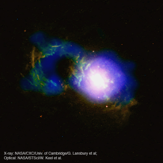 NASAUniverse tweet picture