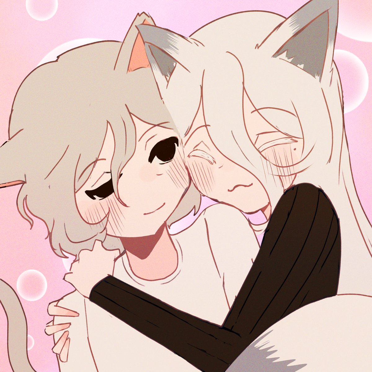 rofpastreverie's tweet photo. Day 5 - Kemonomimi/Gaming
I wasn't really satisfied with the first one so I **tried** to lock in with the second, also inconsistent art style exhibit 206
#Yumetober #Elisyumetober2026 #Yumetwt https://t.co/U7ToDrLYtI
