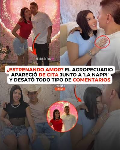 ODAIRMENDESDAS2's tweet photo. agropecuario video - juan david tejada el agropecuario - video del agropecuario x - video del agropecuario completo

#agropecuaria 
el agropecuario y la nappi
juan david tejada el agropecuario
juan david tejada
la favorita debut con el rey agropecuario😄

https://t.co/kdyRIxRBQ5 https://t.co/hpvviy2zpT