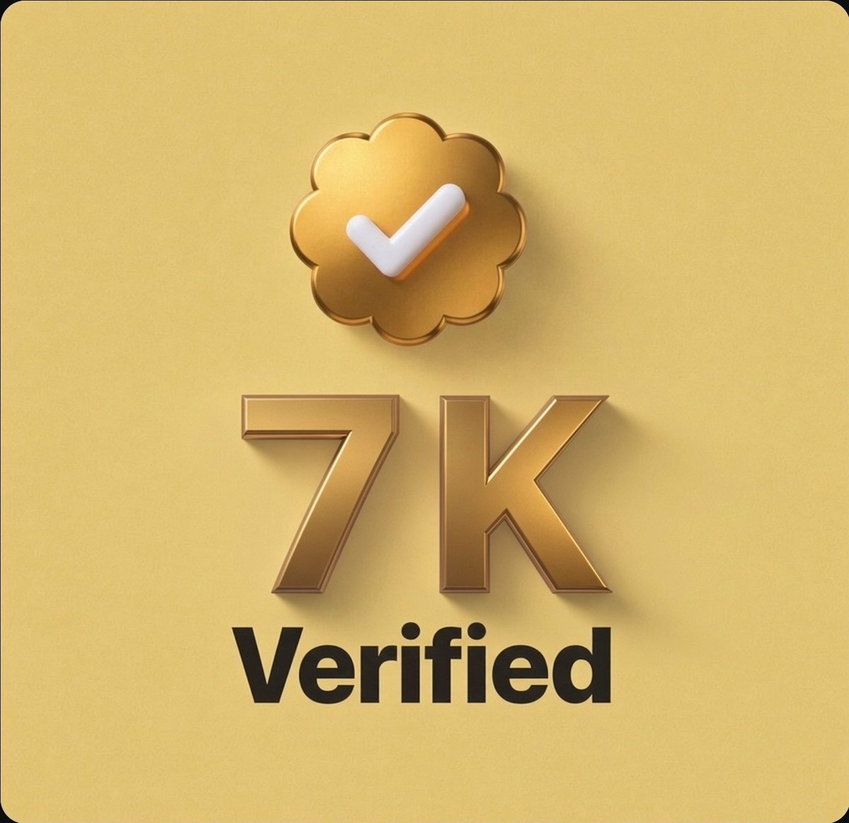 jessiimma1's tweet photo. Are you  under 7k followers 

Say==>>fb

I will  boost your page https://t.co/n9Dp3LTbr8