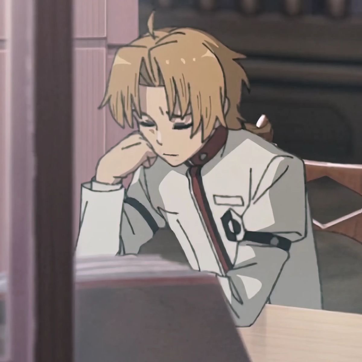 Mangodspuppet's tweet photo. “At least you got your payback from them. I’m still trying to think of a way to defeat the dragon god I’m going to fight soon…plus that Man-God who’s trying to ruin my life keeps appearing in my dreams…” https://t.co/sJbOYIGpLy