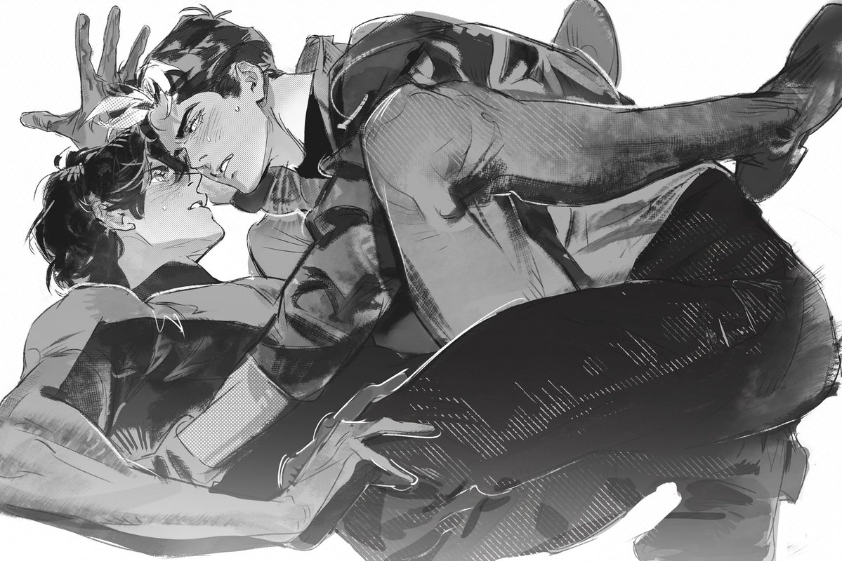 yujin_hare's tweet photo. #jaydick https://t.co/1pbeQH25XZ