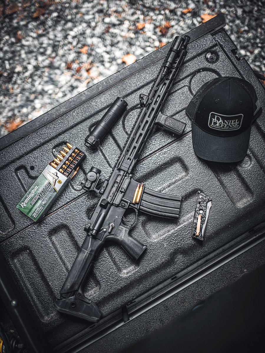 DanielDefense tweet picture