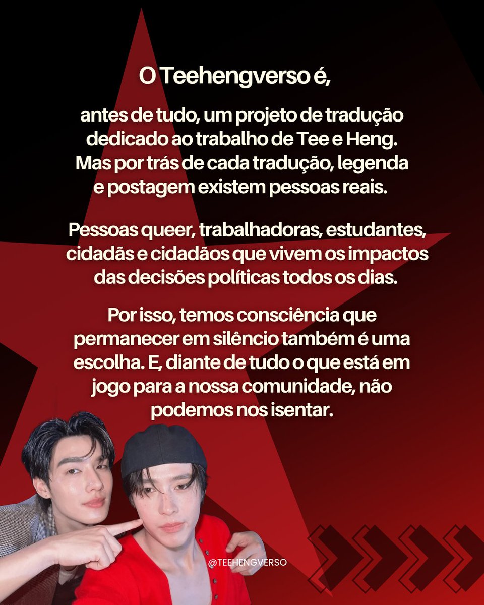 teehengverso tweet picture