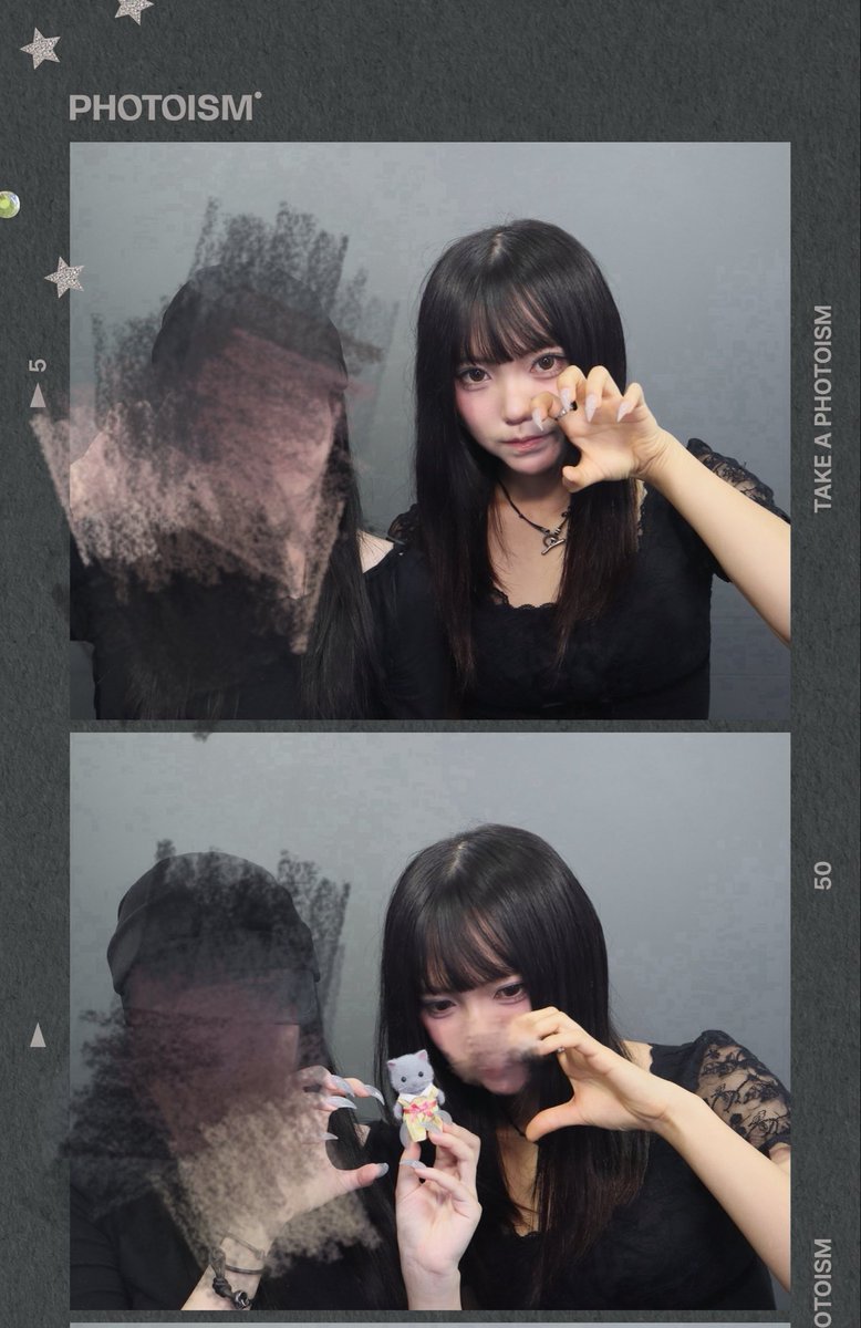 kuuE69's tweet photo. 오랜만에 한국 친구 만나서
시뷰야에서 포토이즘찍음. 너무귀중하다😓 https://t.co/dYPHbgcNWP