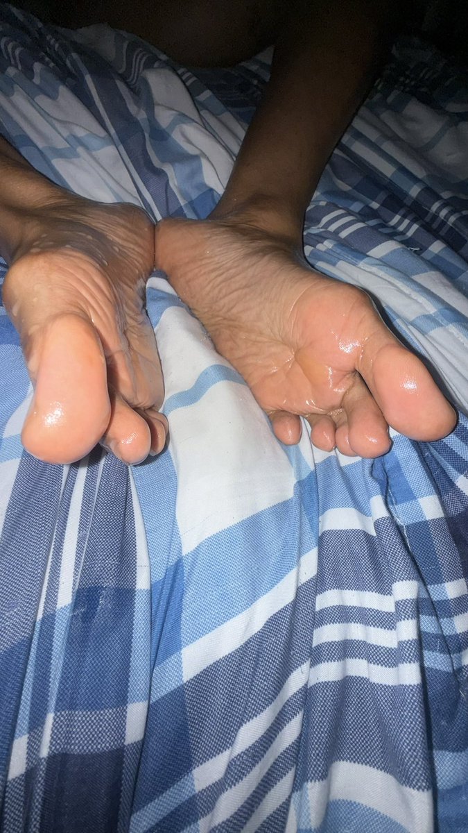 footgod2222's tweet photo. The aftermath of my fun with @dbvckwoodz #feet #footfetish #blackmalefeet #malefeet #gayfeet #blackmensfeet #blackfeet #piesmasculinos #pésmasculinos #footjob https://t.co/GaVGR58TLu