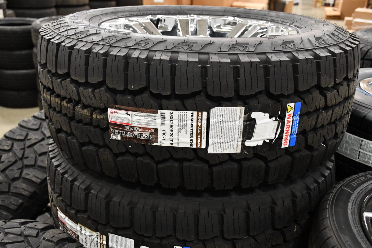 a2iwheels's tweet photo. ANOTHER BIG WHEEL & TIRE PACKAGE SHIPPING — FOR FREE!
20" CHROME XD WHEELS + TRAILCUTTER AT 4S 35x12.50R20LT TIRES!
https://t.co/z2x8E0Dzve
#a2iwheels #xdwheels #XDSeries #4x4 #rims #wheelsandtires #wheels #TruckTires #customwheels #CustomTrucks #truck #autoshop #autoparts https://t.co/skZsMbqwiO