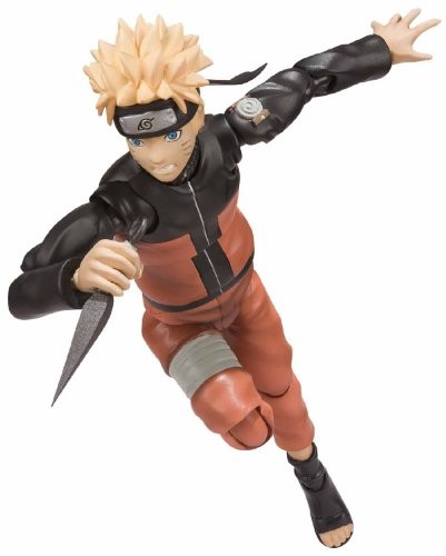 JapanAnimeFinds's tweet photo. That kunai pose is pure Naruto energy. Orange jumpsuit, blue eyes, zero subtlety.
Bandai S.H.Figuarts Naruto Uzumaki. New. Reference photo shown; check listing contents &amp; US shipping.
https://t.co/X49JJXJgkO
#ad https://t.co/gqzk6qs4I6