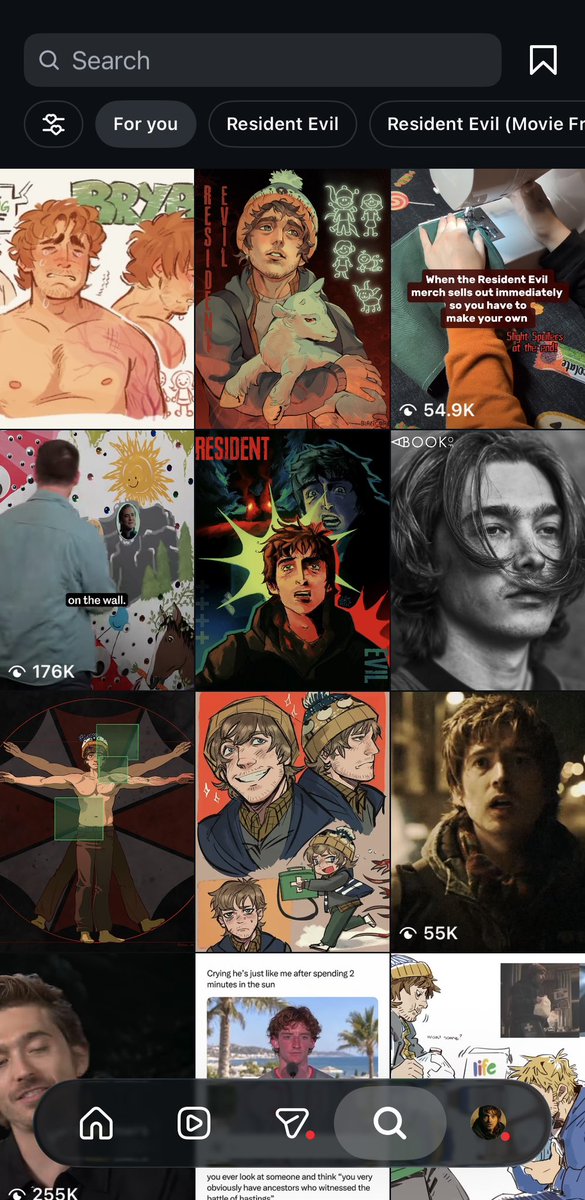 nbryanpilled18's tweet photo. every app on my phone has bryan in fyp i cant break free from mr. hodukavich https://t.co/PVE9Vt1eSh