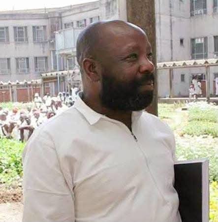 cozwva's tweet photo. (Part 1) Kereke was released from prison on 8 January.  He started being unwell in June. He shut down family including his former wives &amp;children. Marange sect people became his family. His relatives last saw him in prison.  They tried to get hold of him but he avoided them. https://t.co/7Utx1yYoai