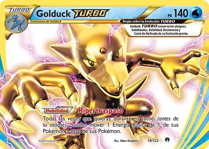 Image from Suubi - Goldeck (@SuubiRemake)