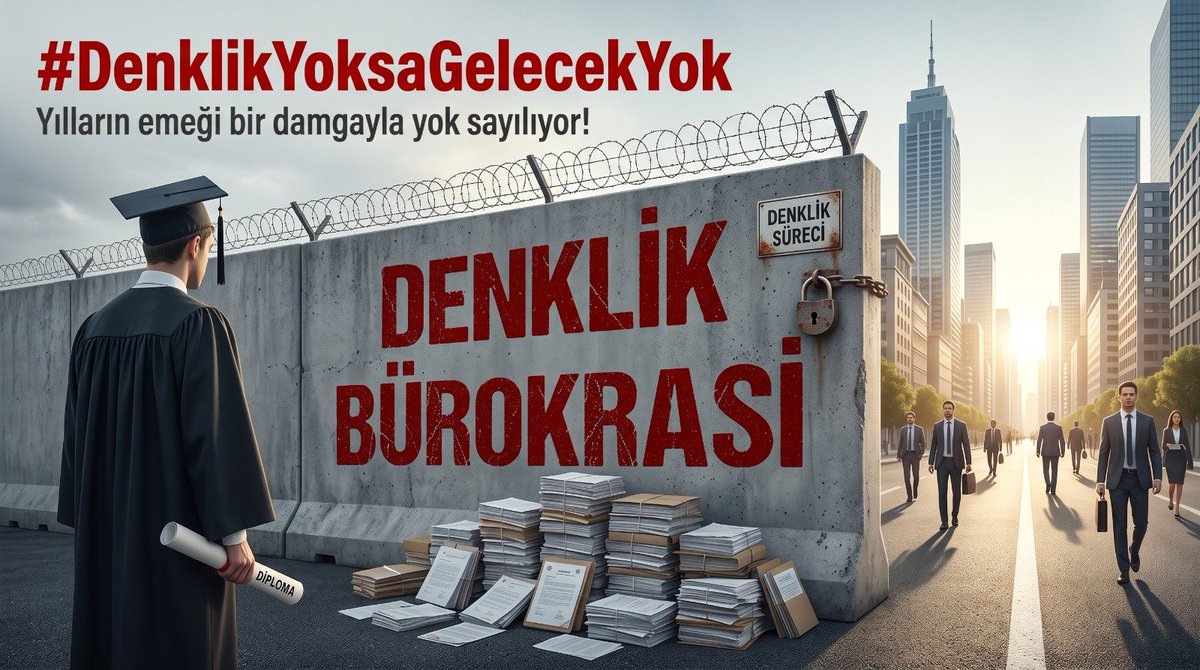 AvutFatma21040's tweet photo. #DenklikYoksaGelecekYok https://t.co/SBFFv9ZQg4