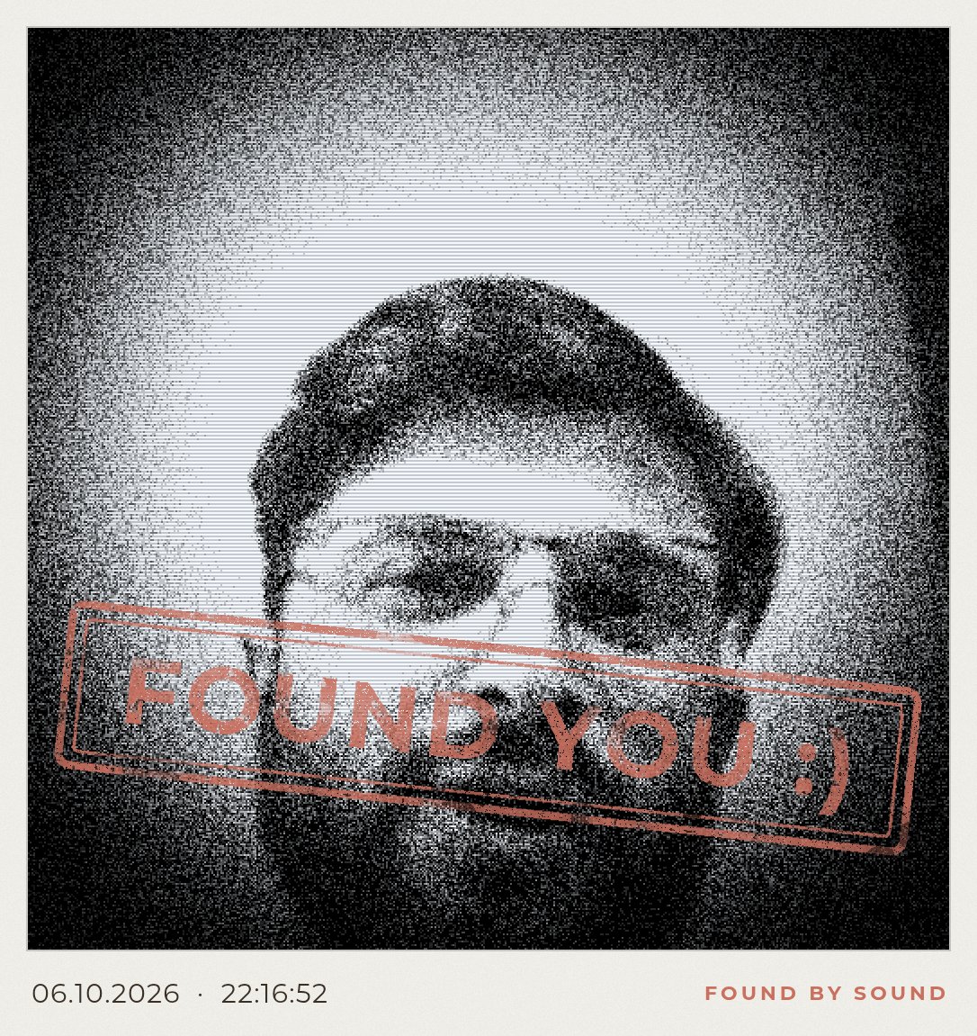 bekuradev's tweet photo. It heard me. #FoundYou https://t.co/0nm1nTlRH7

I made custom website for our game's promo 🙃 check it out https://t.co/cbySiMsGVd