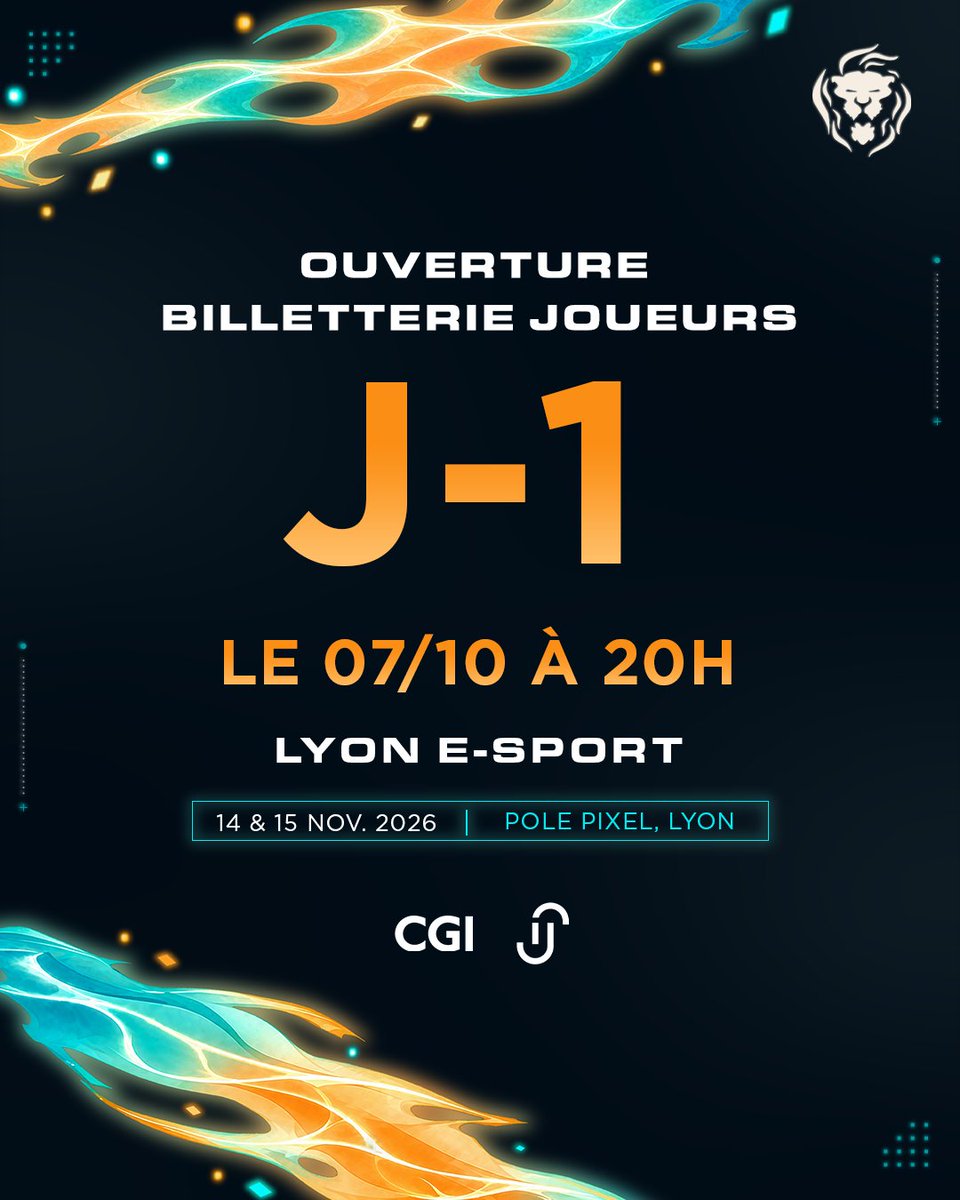 LyoneSport's tweet photo. Demain :  20h 🔥 https://t.co/4xVZVW2rvy