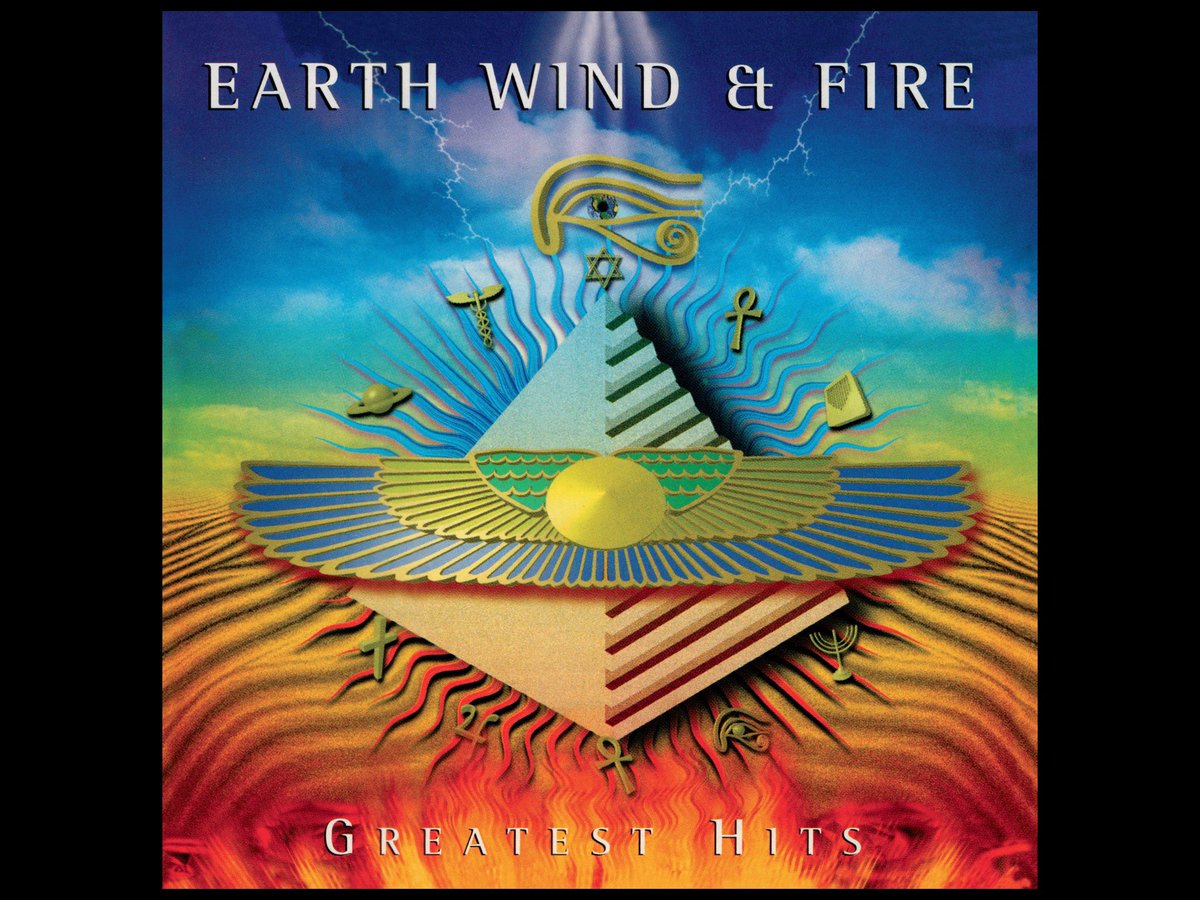 seand6711's tweet photo. Enjoying The Elements 🌅☕️🎶🎺🪘🌎💫 #SeanD67 #vinyl #EarthWindandFire #lbum #turntable #photography https://t.co/Is6iw9bJNk