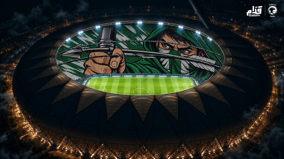 saudipopular's tweet photo. مانرمي إلا نصيب 💚 https://t.co/6IX5KCaSZW