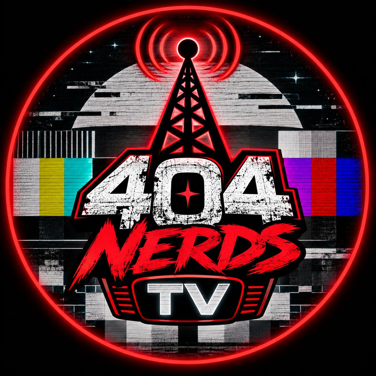 SBGames2025's tweet photo. Stand by for our newest adventure #nerdsunite #classiccartoons #roku #404Nerds
https://t.co/vFQ21P5n8C
Broadcasting live 24/7! Classic cartoons and a nightly feature presentation at 9pm EDT...our roku app drops 10/7! https://t.co/PHZoKf4cG5