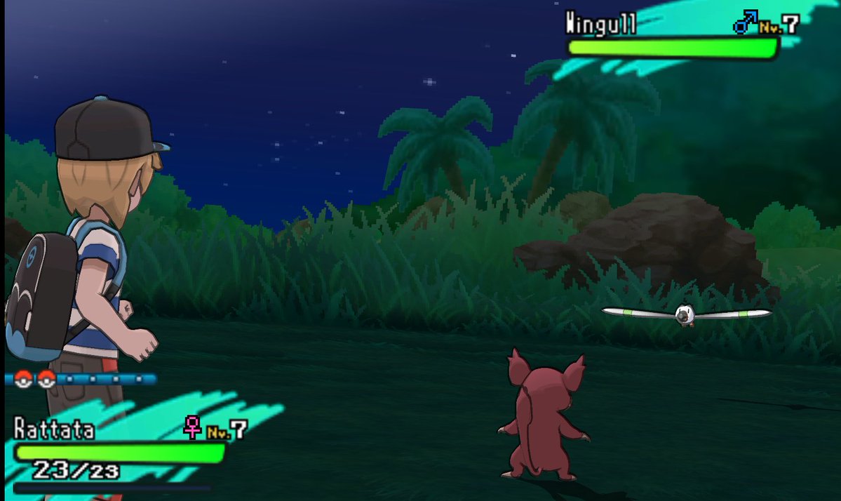 PokeLockeWeb's tweet photo. Buenas gente 🎉! 

Dentro de PokeLauncher, podéis modificar la probabilidad de SHINYS que querais en vuestras roms! Si quereis hacer shiny lockes esto os puede venir muy bien ✌️

Lo tenéis dentro de PokeLauncher -> Pokemons Salvajes -> Shiny 1 de cada X https://t.co/eqECRGQeXf