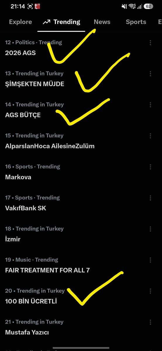 MMusernamee's tweet photo. Türkiye Yüzyılı eğitimle yükselir. 2026 AGS ile 50 bin kontenjan verilmesi elzemdir. MALİYEDEN 50 BİN kadro onayı AGS BÜTÇE ile verilsin. ŞİMŞEKTEN MÜJDE gelsin. MAARİF MODELİ güçlensin. 100 BİN ÜCRETLİ son bulsun. @MhpAnkara06 #MehmetŞimşekAGS50Bin https://t.co/op5NK2v54m