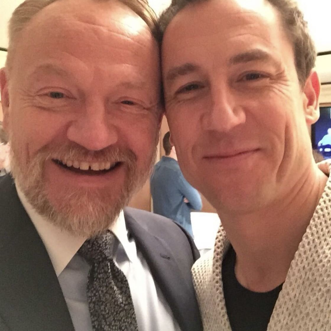 tmenzdaily's tweet photo. when you have a friend❤️ https://t.co/hSLu5AY5O4