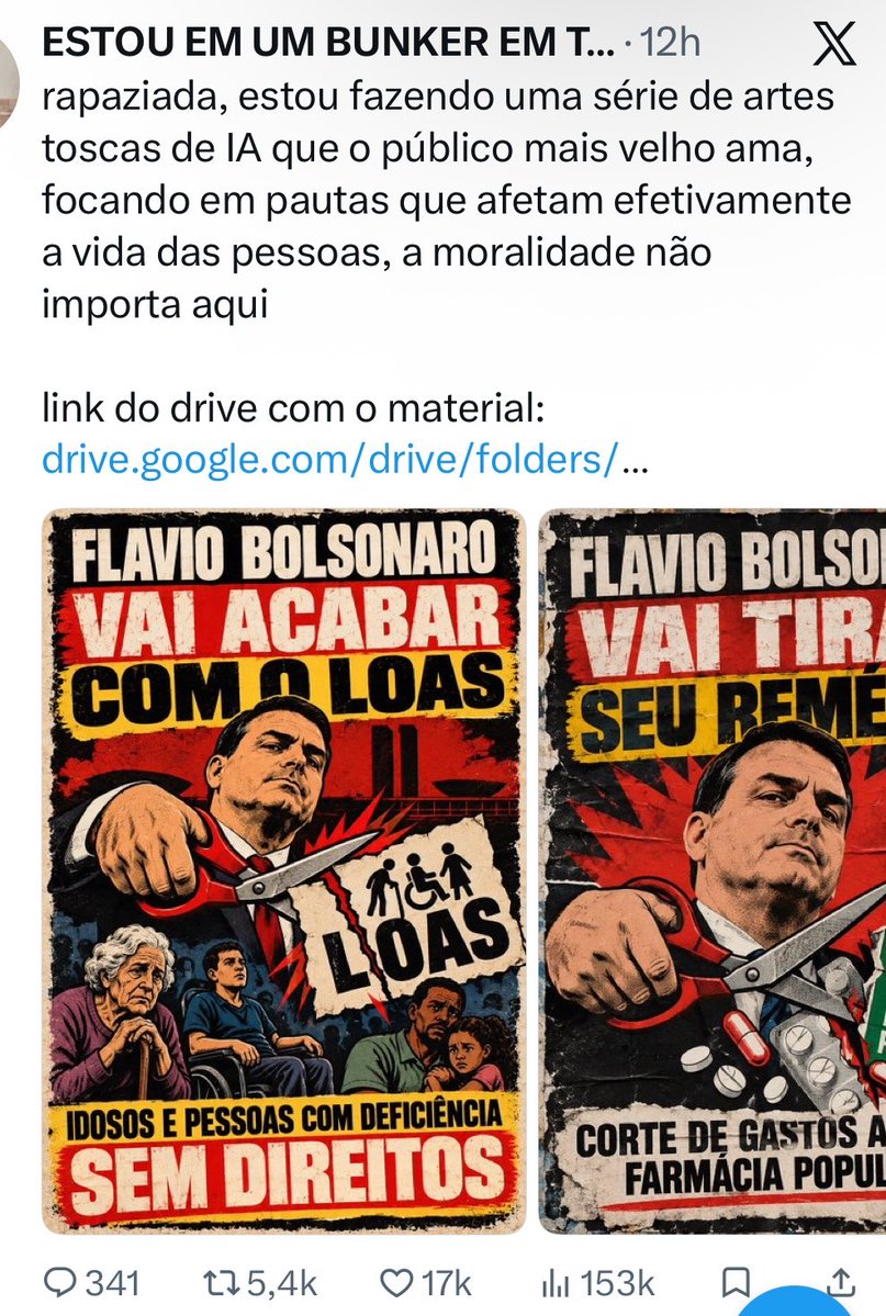 Alexmorettibr's tweet photo. André Janones criou um grupo onde petistas estão cometendo gravíssimos crimes eleitorais se utilizando de fake news.

A intenção seria disseminar o máximo possível de fake news para tumultuar a eleição e desestabilizar o processo eleitoral democrático no Brasil.

Isso representa um verdadeiro ataque à democracia.