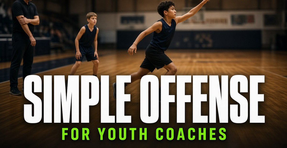 reidouse's tweet photo. We just dropped FOUR new programs on our coaches platform!

If you’re interested in conceptual offense, go check these out!

https://t.co/QbE1ZxJSr4 https://t.co/Utct5gJLNo