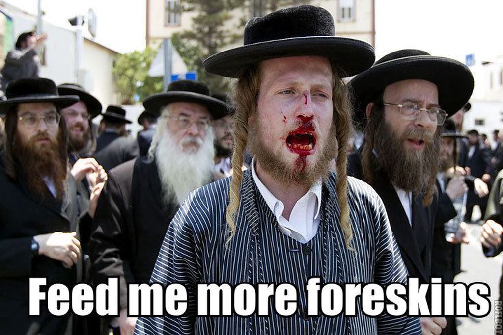 Serbi1000's tweet photo. @_ratbone @ZRhazes jewpedodo https://t.co/wxBlQvChlK