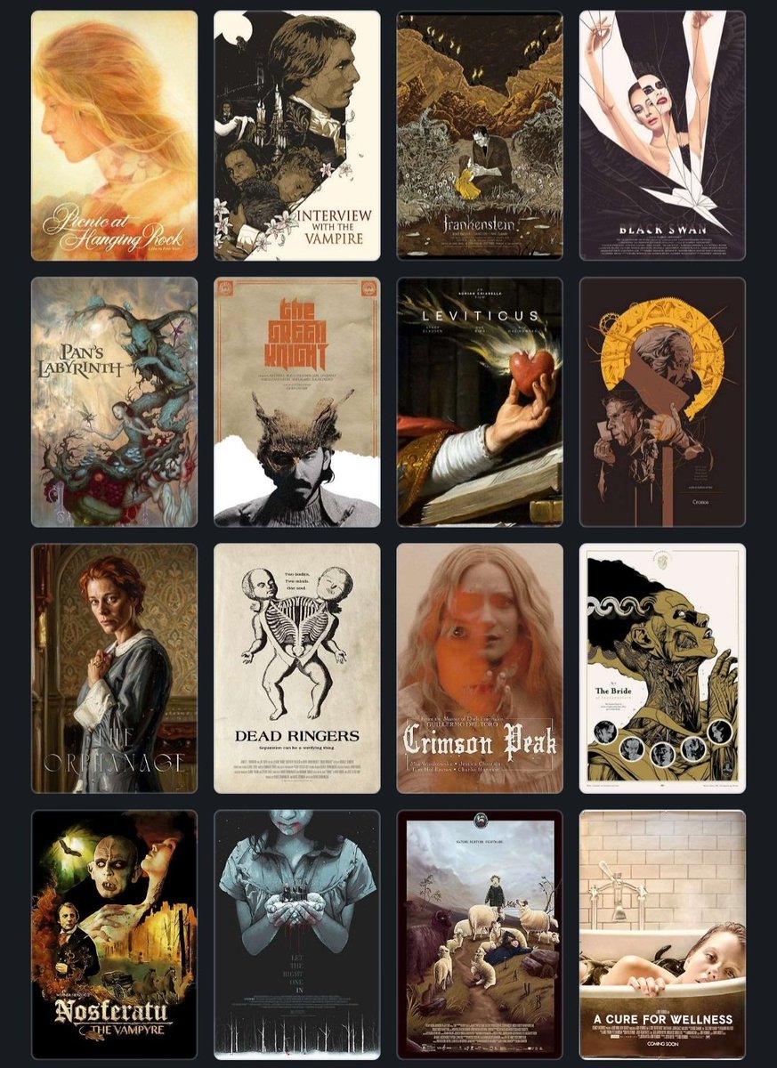 belllmonts's tweet photo. taking recommendations for this list because i need more of my fave horror niche 🫀 https://t.co/mqRB8bbKjN