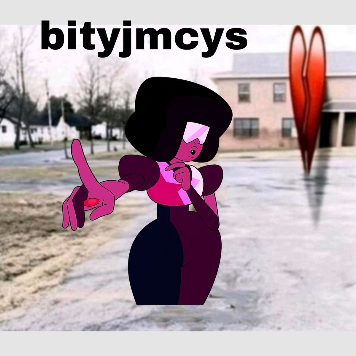ityjmcys's tweet photo. I think you're just mad cause you're single https://t.co/VoLDF3uN15