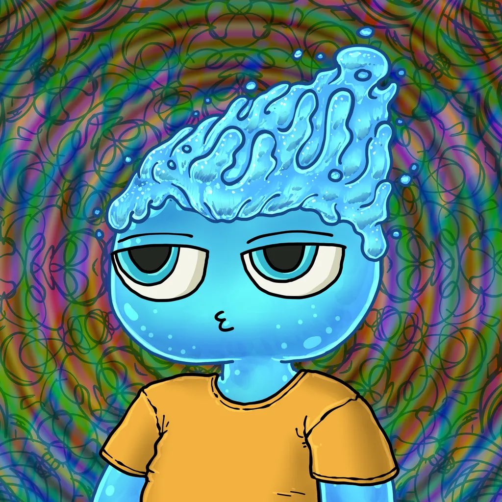 freddymetaxx's tweet photo. Every XRP starts with a drop 💧

@xdropchan 
@HydroXRPL https://t.co/HpVrZfMnMB