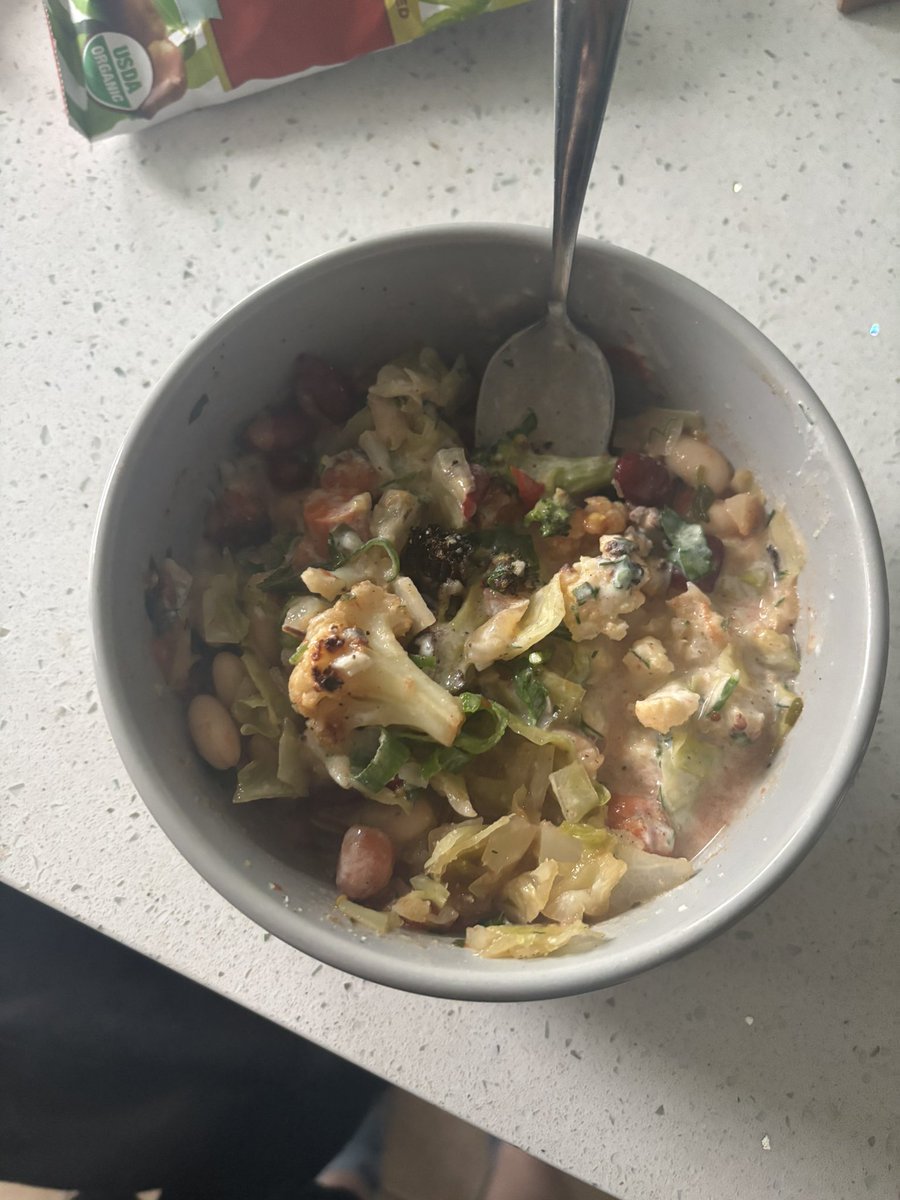 novehsin's tweet photo. Yummy slop bowl today 🤤🤤 https://t.co/e39ZdpzPd7