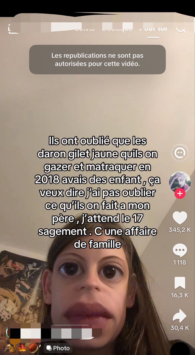 _gabin_______'s tweet photo. Mais l’état ce branle sur nous la ??? Ça contrôle les réseaux mtn https://t.co/YsEmWGeicW