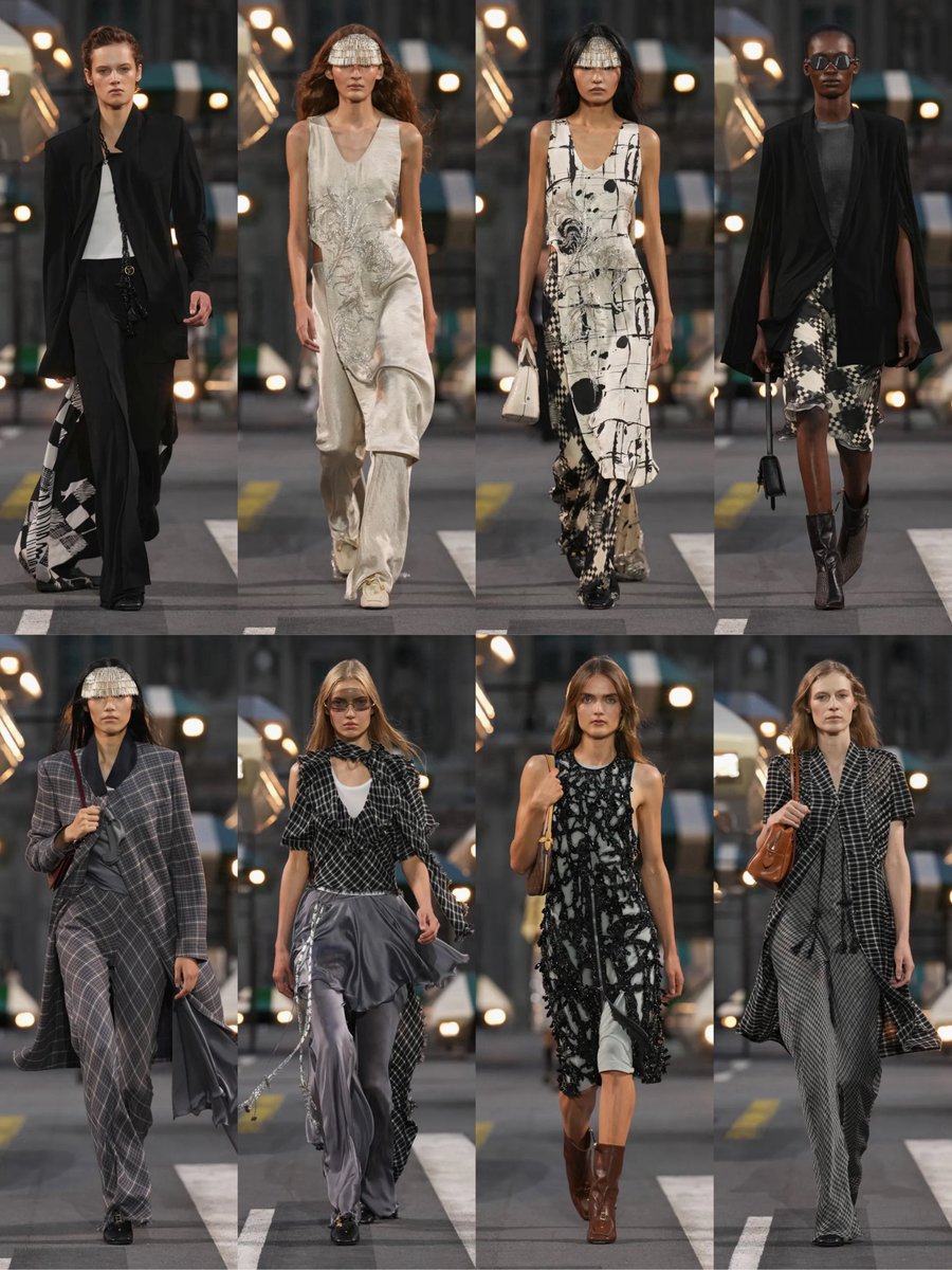 ship_gq's tweet photo. Louis Vuitton ss27 Women’s collection by Nicolas Ghesquière https://t.co/gc8MnSal1f