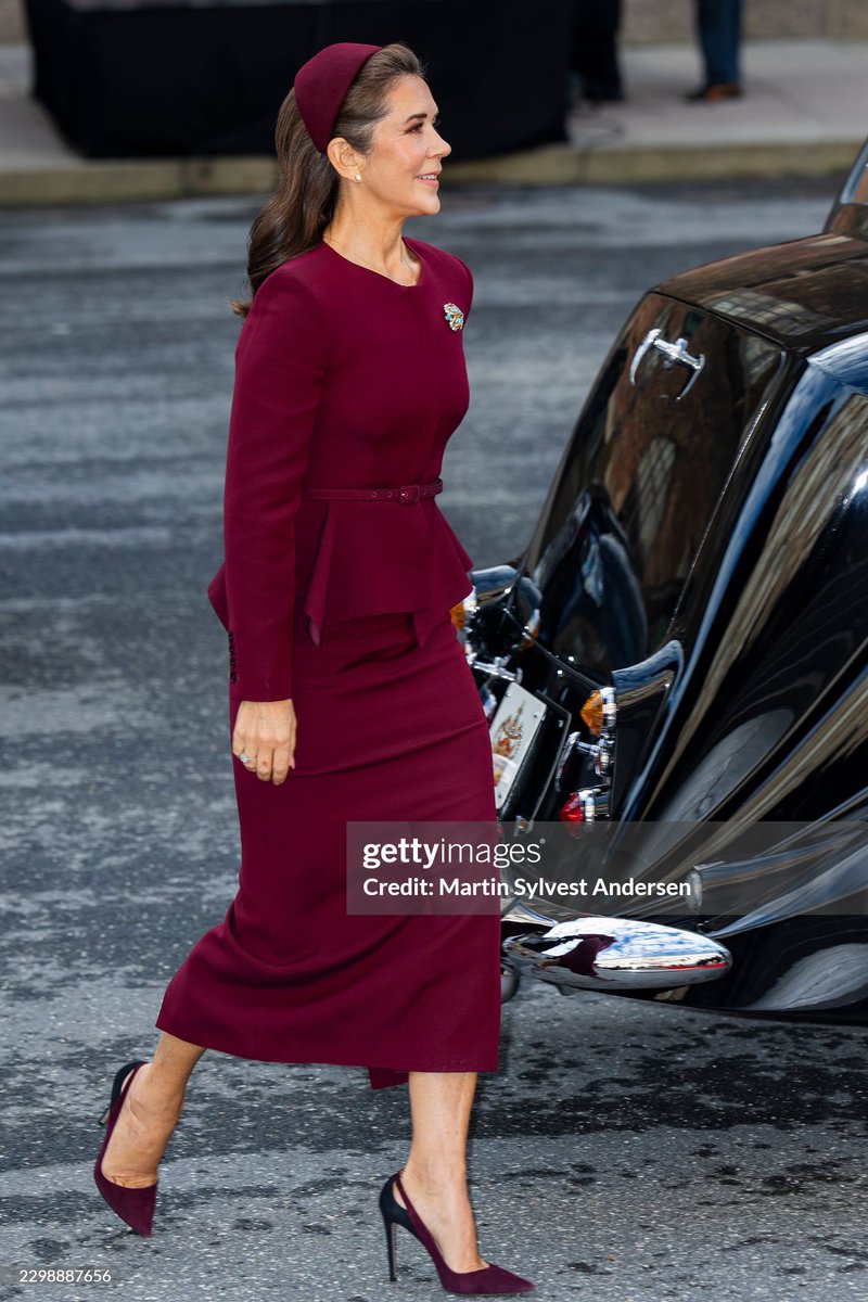 ChristinsQueens's tweet photo. 📸 Martin Sylvest Andersen // Getty Images https://t.co/FAKtwmAVVe