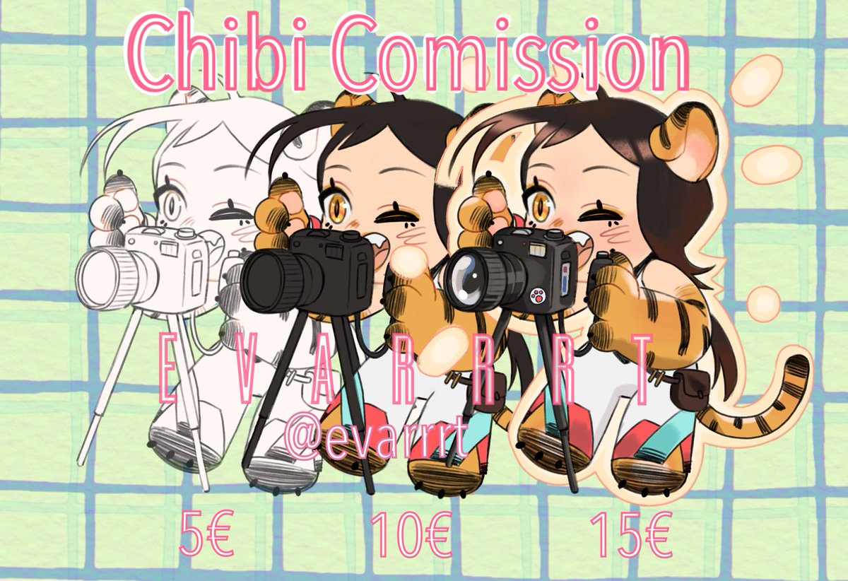 EvaDgk's tweet photo. Guess what?! :D don’t hesitate to contact me if you are interested! https://t.co/w9iStKyq3S